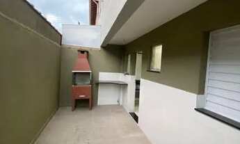 Imagem 4: Casa com 2 dormitórios no Tude Bastos (sítio do campo