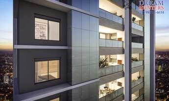 Imagem 3: Apartamento 3 Quartos, sendo 1 Suíte, 2 Vagas, no Ecoville