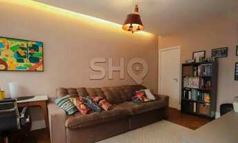 Imagem 7: Apartamento em Perdizes com 3 dormitórios