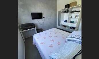 Imagem 3: Apartamento mobiliado Santa Rita