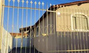 Imagem: Casa para Alugar no Bairro Eldorado R$ 600/