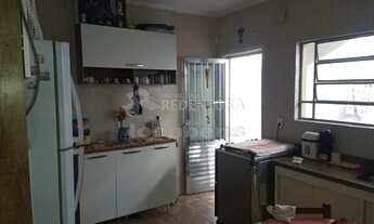 Imagem 5: Casa Padrão em São Paulo