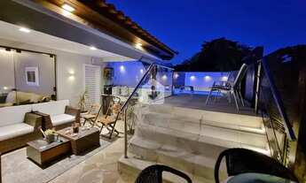 Imagem 3: Cobertura Jardim Oceânico - General Raulino de Oliveira