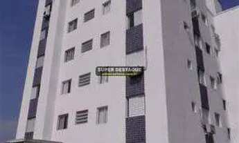 Imagem 2: Apartamento com 2 dorms, Vila Sonia, Praia Grande - R$ 160 mil, Cod: ACT2241
