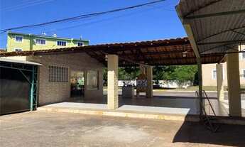 Imagem 6: Apartamento Residencial / Vila das Minas - Locação