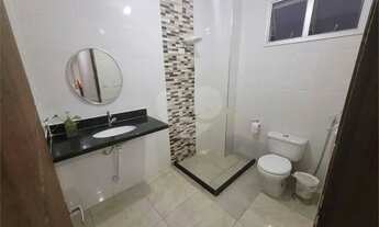 Imagem 5: Apartamento para venda possui 90 metros quadrados com 2 quartos em Santa Helena - Vitória