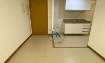 Imagem 2: Apartamento com 3 dormitórios para alugar, 73 m² por R$ 4.000,01/mês - Ponta Verde - Macei