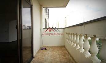 Imagem 6: Apartamento Venda 3 Dormitórios - 193 m² Bela Vista