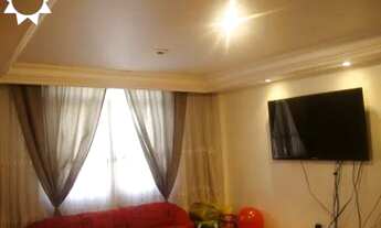 Imagem 5: APTO SÃO PAULO Apartamento com 2 dormitórios