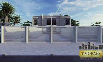 Imagem 3: Sobrado no Jd. Abaeté