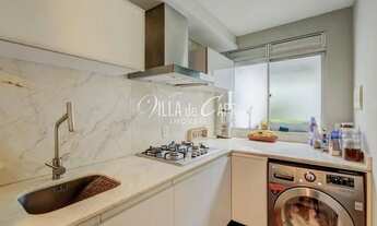 Imagem 6: Spazio Cantareira - Apartamento Garden 2 quartos com vaga no Iná