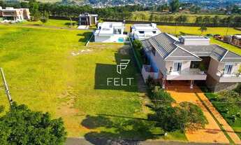 Imagem: JACARé (CABREúVA) - Terreno Padrão