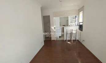 Imagem: Duplex mobiliado para locação no Itaim