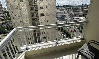 Imagem 6: Grand Prix | Com 2 dormitórios | Andar Alto