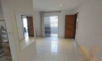 Imagem 7: Apartamento Garden com 3 dormitórios - Afonso Pena - São José dos Pinhais/PR