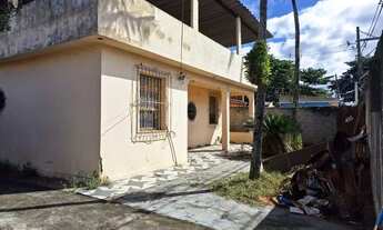 Imagem 4: Casa Sepetiba 3 Quartos sendo 1 Quarto suíte terreno 18X20 Rua Floresta R$ 149 000.00