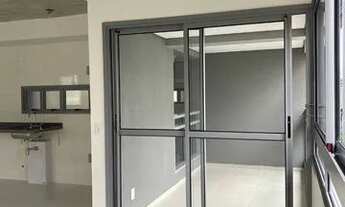 Imagem 5: Apartamento 2 dormitórios- Perdizes