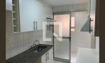 Imagem 6: Apartamento à Venda - Mansões Santo Antônio, 3 Quartos, 70 m2