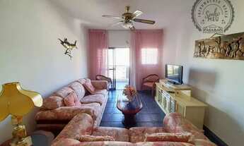 Imagem: Apartamento localizado no bairro Vila Guilhermina