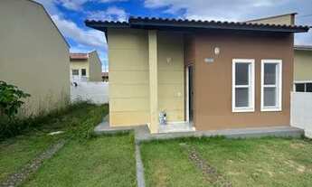 Imagem: Casa em condominio proximo ao Clube Wang