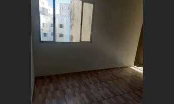 Imagem 3: Apartamento com 2 dormitórios, 47 m² - venda por R$ 150.000,00 ou aluguel por R$ 965,00/mê