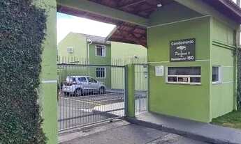 Imagem: APARTAMENTO RESIDENCIAL em CURITIBA - PR