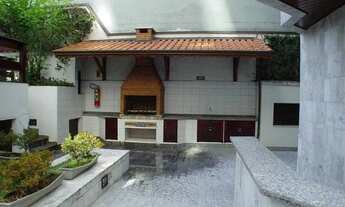 Imagem 7: Apartamento para venda com 170 metros quadrados com 4 quartos em Perdizes - São Paulo - SP