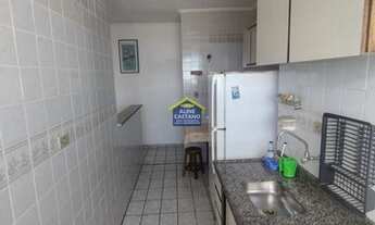 Imagem 4: AP 2 dorms, Vl Mirim, R$ 205 mil