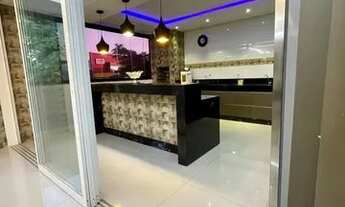 Imagem 7: Sobrado com ponto comercial Jardim Presidente