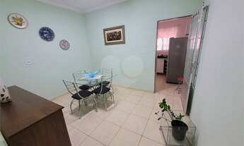 Imagem 5: Imóvel à venda com 92 m2, 2 quartos, 2 salas, 2 banheiros, cozinha, lavanderia e 1 vaga co