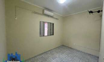 Imagem 4: Casa com 2 dormitórios para alugar, 90 m² por R$ 1.780,00/mês - Jardim Acácio - Guarulhos