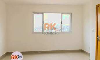 Imagem 6: Apartamento para aluguel, 2 quartos, 1 suíte, 1 vaga, Serrano - Belo Horizonte/MG