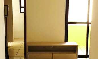 Imagem 4: Apartamento 3 dormitórios para locação, mobiliado - Próximo ao Bauru Shopping