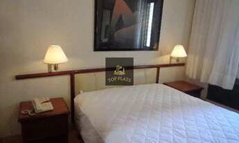 Imagem 2: Flat disponível na Bela Vista