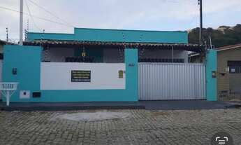 Imagem 4: LINDO KITNET MOBILIADO EM MORRO BRANCO-NATAL/RN