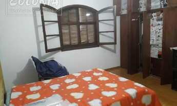 Imagem 7: Santo André - Casa Padrão - Parque das Nações