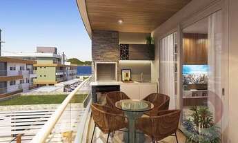 Imagem 6: Cobertura para Venda em Florianópolis, Campeche, 3 dormitórios, 1 suíte, 3 banheiros, 2 va