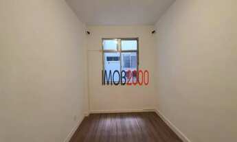 Imagem 5: Apartamento com 2 dormitórios para alugar, 80 m² por R$ 3.717,93/mês - Icaraí - Niterói/RJ