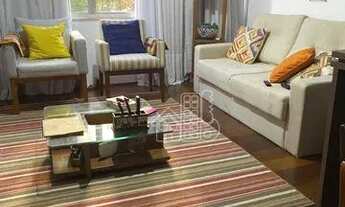 Imagem: Apartamento com 3 quartos à venda, 131