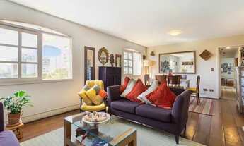 Imagem: 109355 Apartamento para venda possui 106