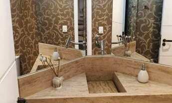 Imagem 5: * Maison Impressionist - Lindo apto. no Anália Franco - 2 Vagas *