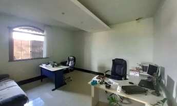 Imagem 3: Venda Nova, Ótima Casa Colonial Duplex, 380m², 4 Suítes, Próx Av. Dom Pedro I