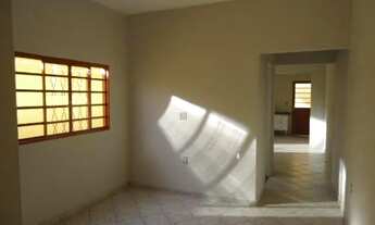 Imagem 4: Casa Padrão em São Carlos