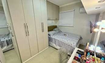 Imagem 5: Apartamento para venda possui 59 metros quadrados com 2 quartos em Graça - Salvador - BA