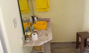 Imagem 6: Casa com piscina em aracoiabinha