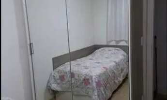 Imagem 5: Apartamento Semi Mobiliado no Condomínio Vida Plena - Santo André