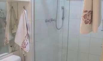 Imagem 7: Apartamento mobiliado com 1 dormitório para alugar Rua Aleixo Garcia 57 Vila Olímpia