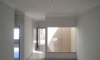 Imagem: Casas Novas em Residencial Fechado