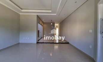 Imagem 7: Casa com 4 dormitórios para alugar, 280 m² por R$ 4.700/mês - Cascata - Paulínia/SP