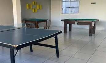 Imagem 2: Apartamento para aluguel tem 70 metros quadrados com 3 quartos em Centro - Lauro de Freita